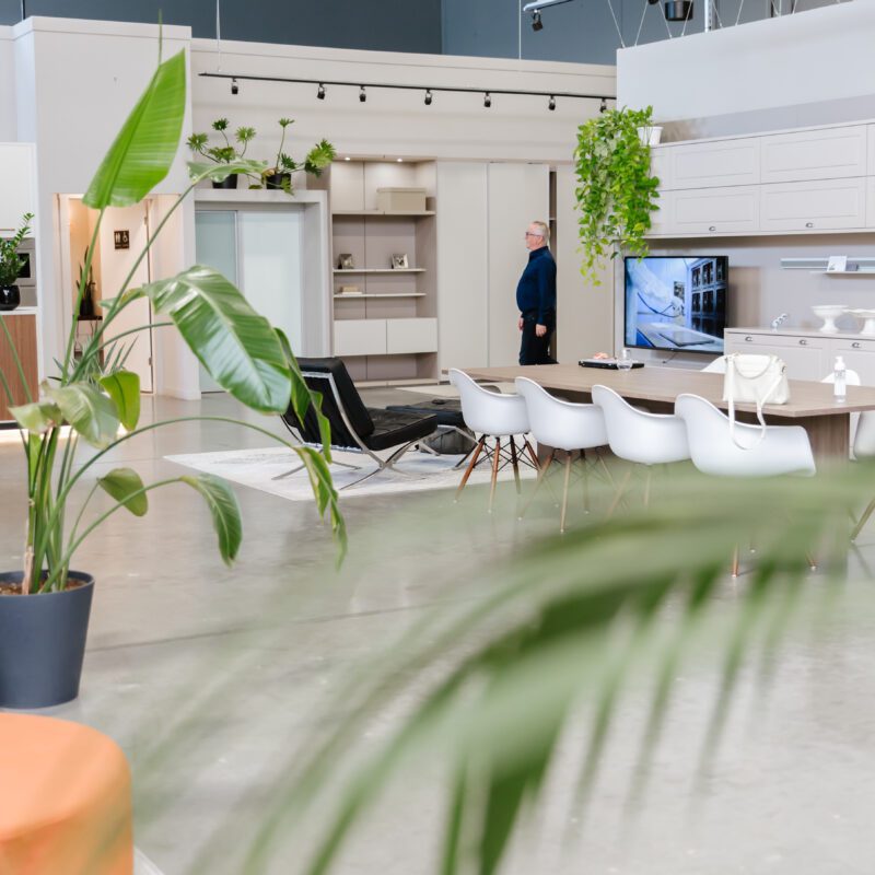 Dell Anno Showroom