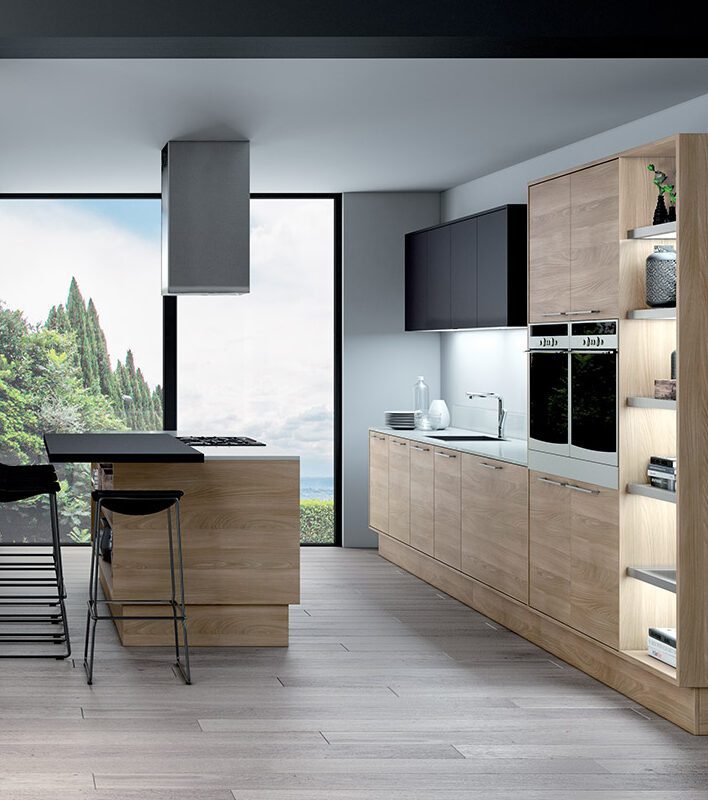 Kitchen Cabinets