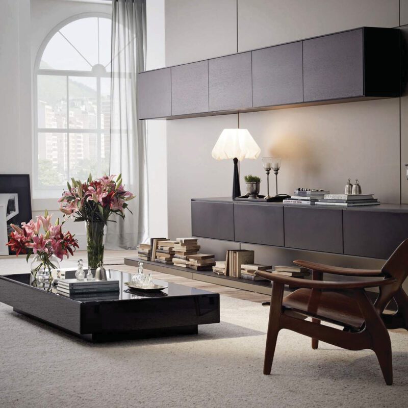 Italian Interior Design